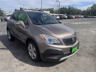 2015 Buick Encore   - Photo 3 - Madison, OH 44057