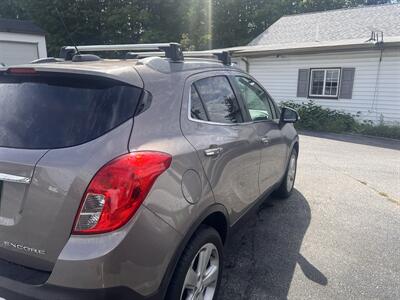 2015 Buick Encore   - Photo 5 - Madison, OH 44057