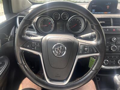 2015 Buick Encore   - Photo 11 - Madison, OH 44057
