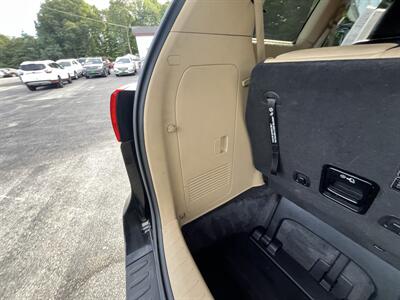 2017 Kia Sedona EX - Photo 33 - Madison, OH 44057