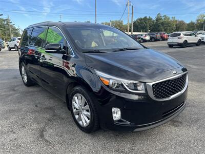 2017 Kia Sedona EX - Photo 3 - Madison, OH 44057