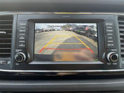2017 Kia Sedona EX - Photo 23 - Madison, OH 44057