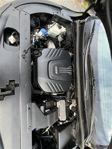 2017 Kia Sedona EX - Photo 42 - Madison, OH 44057