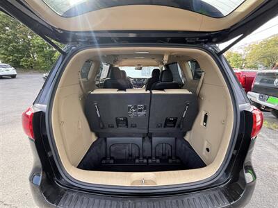 2017 Kia Sedona EX - Photo 29 - Madison, OH 44057