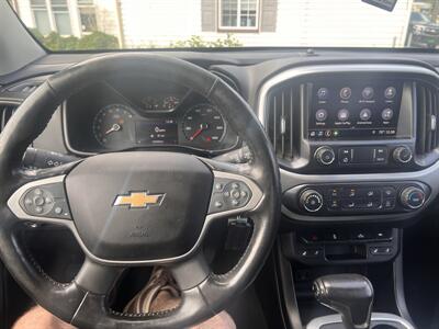 2019 Chevrolet Colorado LT - Photo 11 - Madison, OH 44057