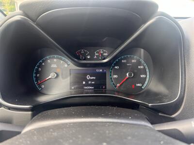 2019 Chevrolet Colorado LT - Photo 13 - Madison, OH 44057