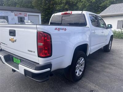 2019 Chevrolet Colorado LT - Photo 5 - Madison, OH 44057