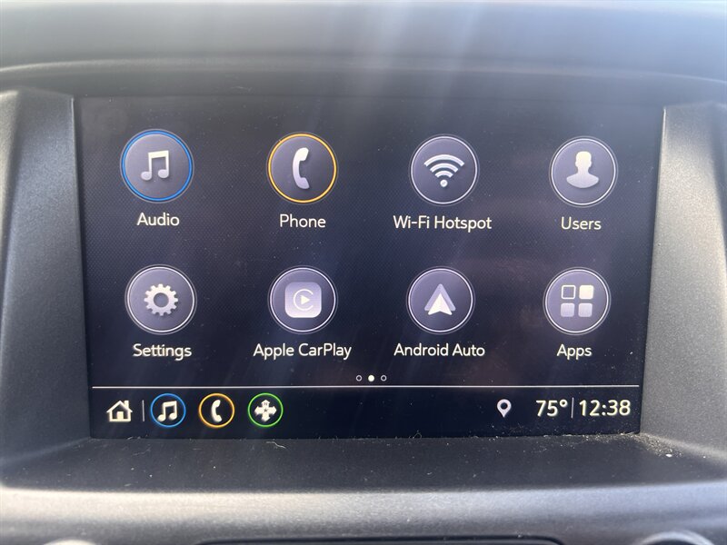 2019 Chevrolet Colorado LT - Photo 15 - Madison, OH 44057