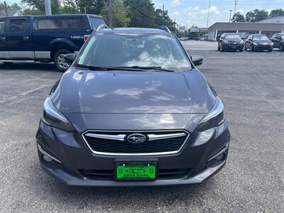 2019 Subaru Impreza Limited   - Photo 2 - Madison, OH 44057