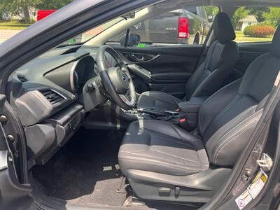 2019 Subaru Impreza Limited   - Photo 8 - Madison, OH 44057