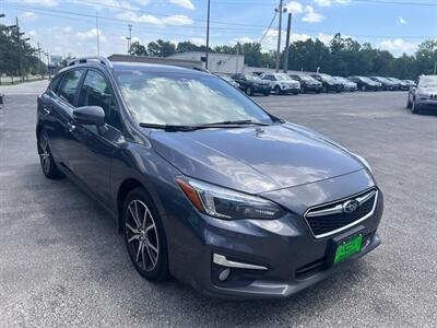 2019 Subaru Impreza Limited   - Photo 3 - Madison, OH 44057