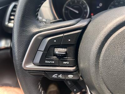 2019 Subaru Impreza Limited   - Photo 13 - Madison, OH 44057