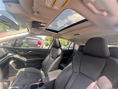 2019 Subaru Impreza Limited   - Photo 29 - Madison, OH 44057