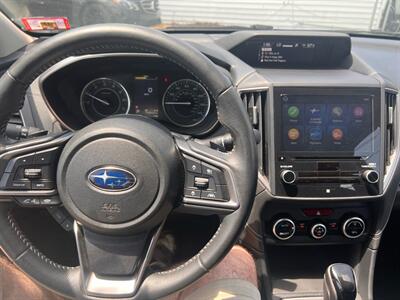 2019 Subaru Impreza Limited   - Photo 10 - Madison, OH 44057