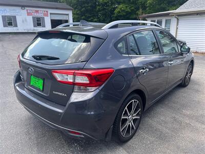 2019 Subaru Impreza Limited   - Photo 4 - Madison, OH 44057