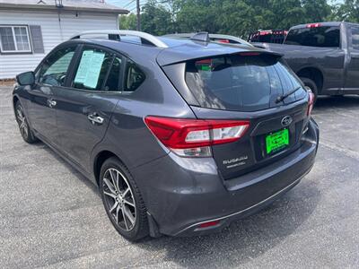 2019 Subaru Impreza Limited   - Photo 6 - Madison, OH 44057