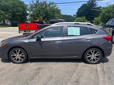 2019 Subaru Impreza Limited   - Photo 7 - Madison, OH 44057