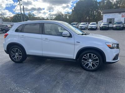 2018 Mitsubishi Outlander Sport ES   - Photo 4 - Madison, OH 44057
