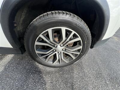 2018 Mitsubishi Outlander Sport ES   - Photo 10 - Madison, OH 44057