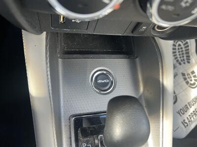 2018 Mitsubishi Outlander Sport ES   - Photo 13 - Madison, OH 44057