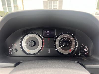 2016 Honda Odyssey LX - Photo 10 - Madison, OH 44057