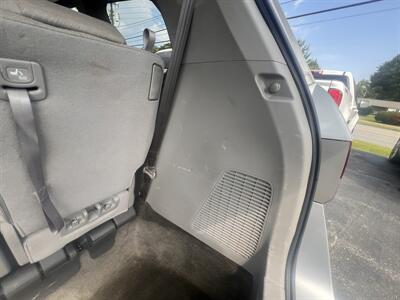 2016 Honda Odyssey LX - Photo 30 - Madison, OH 44057