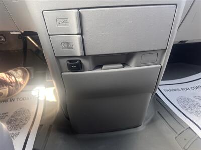 2016 Honda Odyssey LX - Photo 21 - Madison, OH 44057