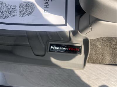 2016 Honda Odyssey LX - Photo 12 - Madison, OH 44057