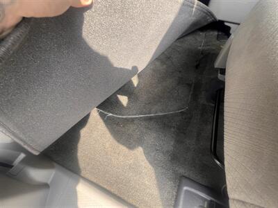 2016 Honda Odyssey LX - Photo 25 - Madison, OH 44057