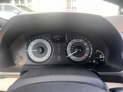 2016 Honda Odyssey LX - Photo 15 - Madison, OH 44057