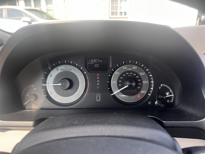 2016 Honda Odyssey LX - Photo 15 - Madison, OH 44057