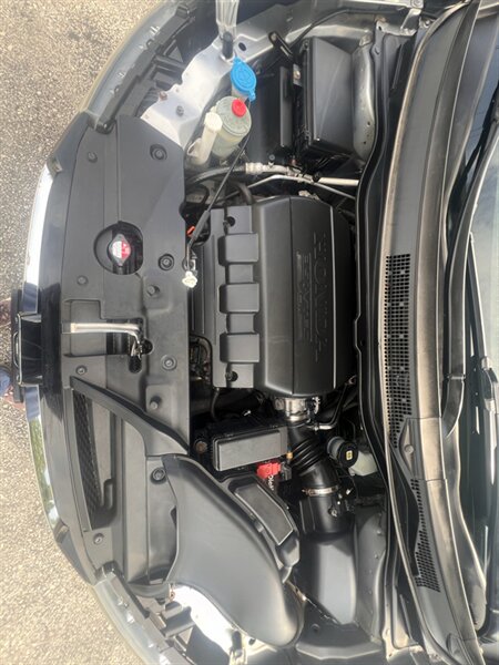 2016 Honda Odyssey LX - Photo 38 - Madison, OH 44057