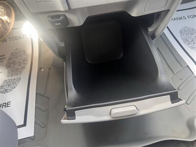 2016 Honda Odyssey LX - Photo 22 - Madison, OH 44057