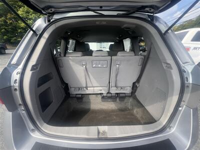 2016 Honda Odyssey LX - Photo 28 - Madison, OH 44057
