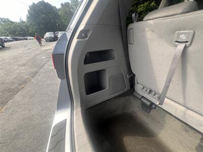 2016 Honda Odyssey LX - Photo 29 - Madison, OH 44057