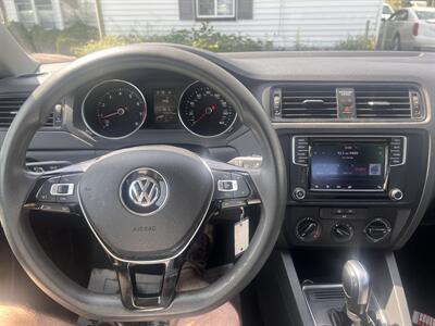 2016 Volkswagen Jetta 1.4T S - Photo 7 - Madison, OH 44057
