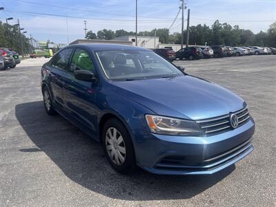 2016 Volkswagen Jetta 1.4T S - Photo 3 - Madison, OH 44057