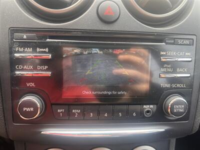 2014 Nissan Rogue S   - Photo 14 - Madison, OH 44057