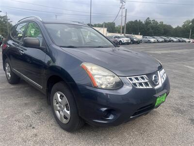2014 Nissan Rogue S   - Photo 3 - Madison, OH 44057