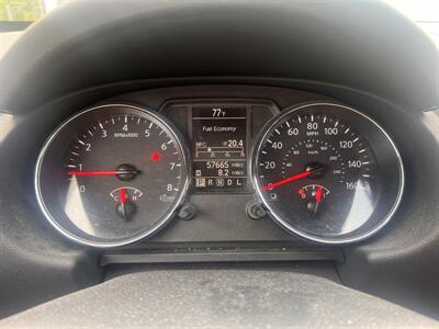 2014 Nissan Rogue S   - Photo 13 - Madison, OH 44057