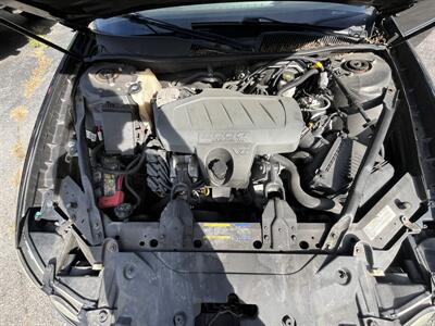 2008 Buick Lacrosse CX - Photo 29 - Madison, OH 44057