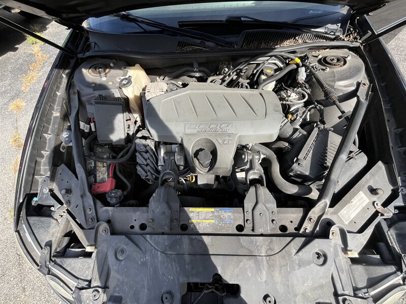 2008 Buick Lacrosse CX - Photo 29 - Madison, OH 44057