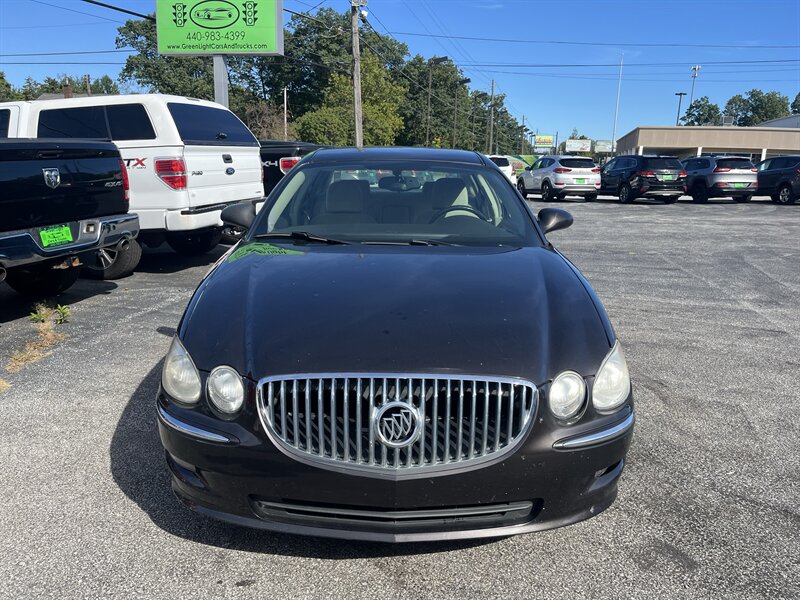 2008 Buick Lacrosse CX - Photo 2 - Madison, OH 44057