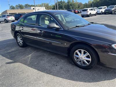 2008 Buick Lacrosse CX - Photo 6 - Madison, OH 44057