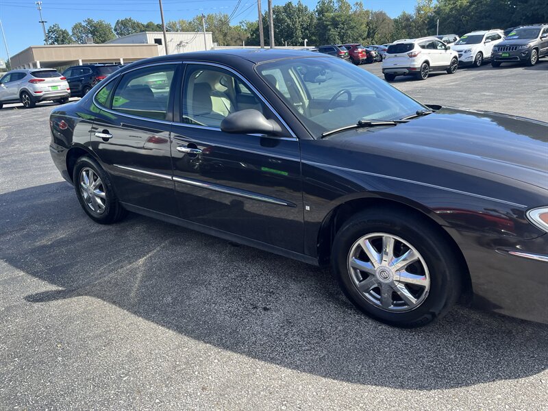 2008 Buick Lacrosse CX - Photo 6 - Madison, OH 44057