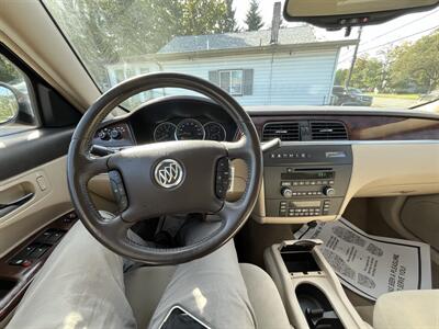 2008 Buick Lacrosse CX - Photo 10 - Madison, OH 44057