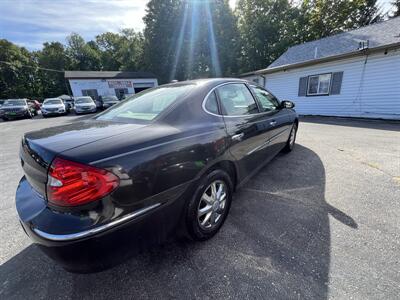 2008 Buick Lacrosse CX - Photo 22 - Madison, OH 44057