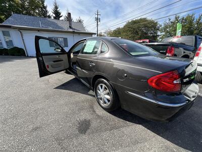 2008 Buick Lacrosse CX - Photo 21 - Madison, OH 44057