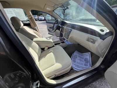 2008 Buick Lacrosse CX - Photo 25 - Madison, OH 44057