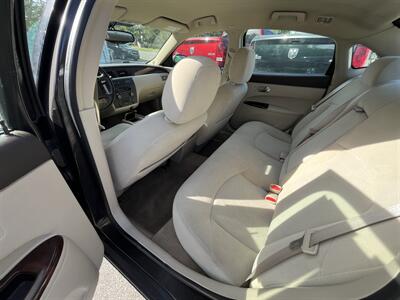 2008 Buick Lacrosse CX - Photo 17 - Madison, OH 44057